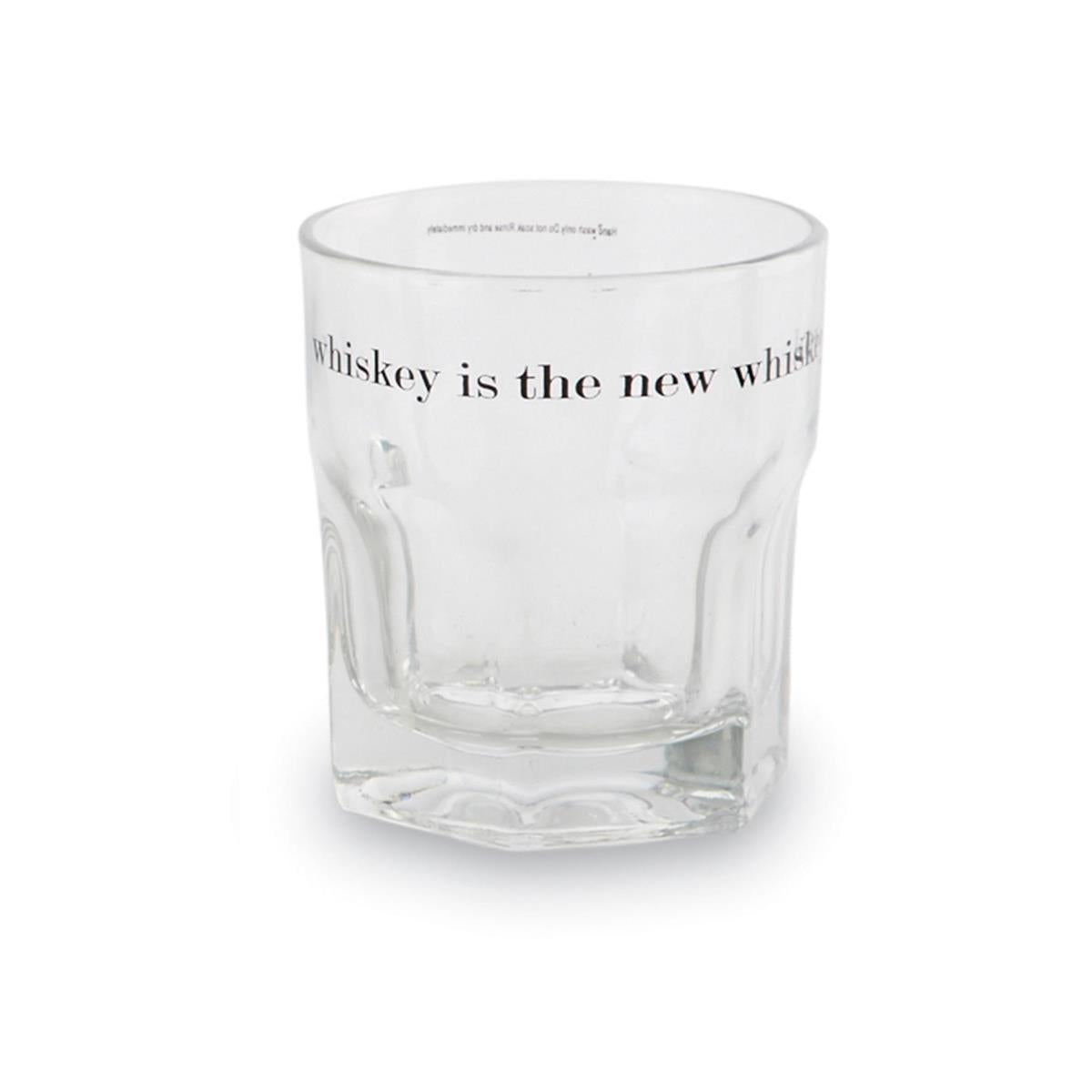 Whiskey Glasses