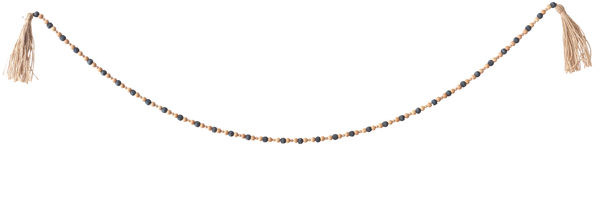 Beaded Garland