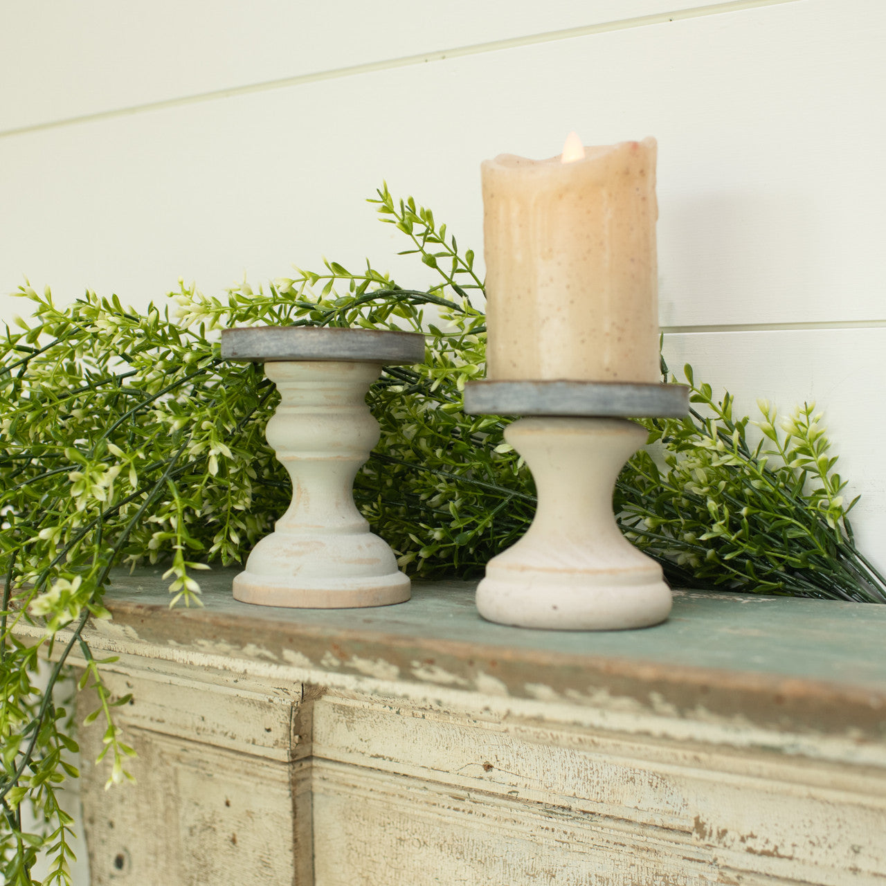 Candle Holder