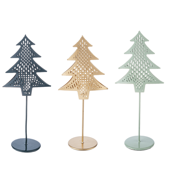 Laser Cut Tree on Stand