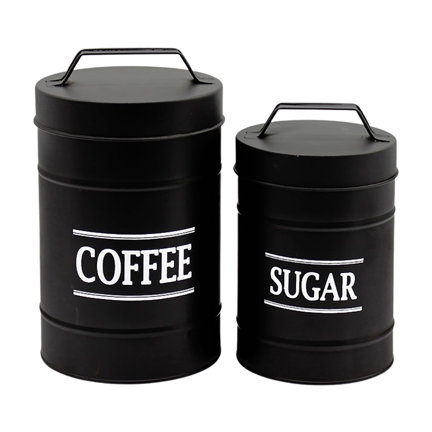 Coffee Jar