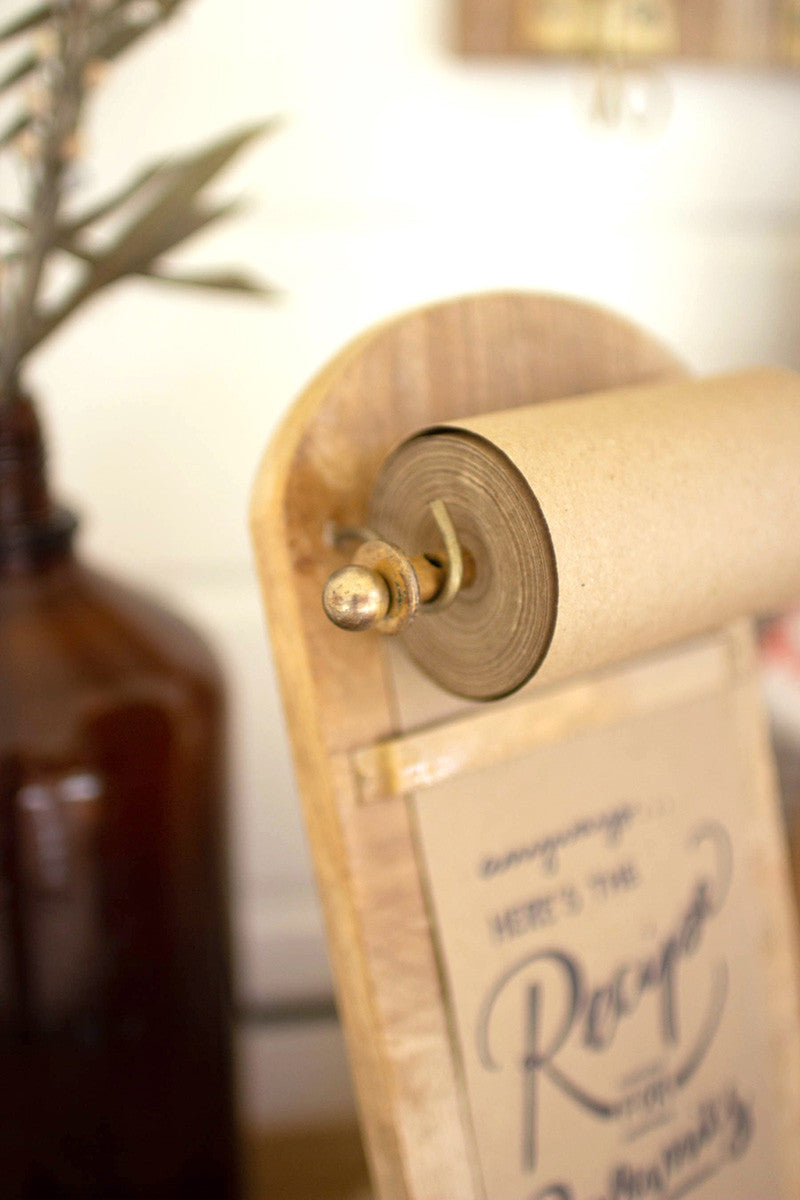 Note Roll