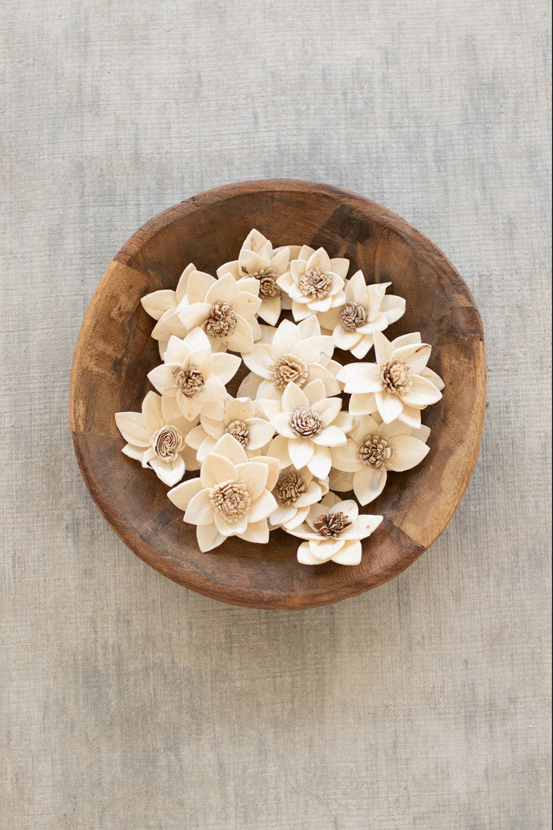 Dried Rukmani