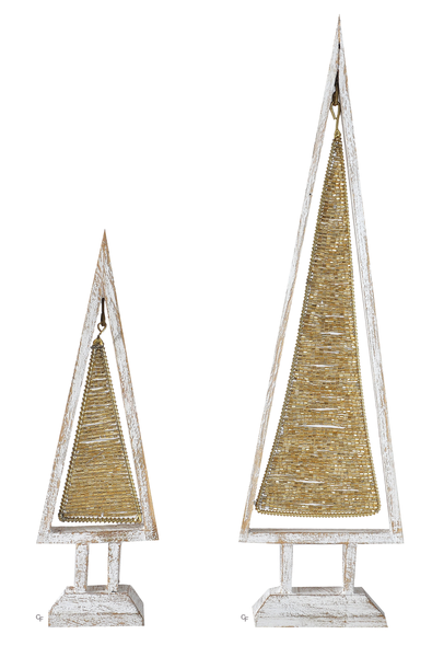 Pyramid Tree