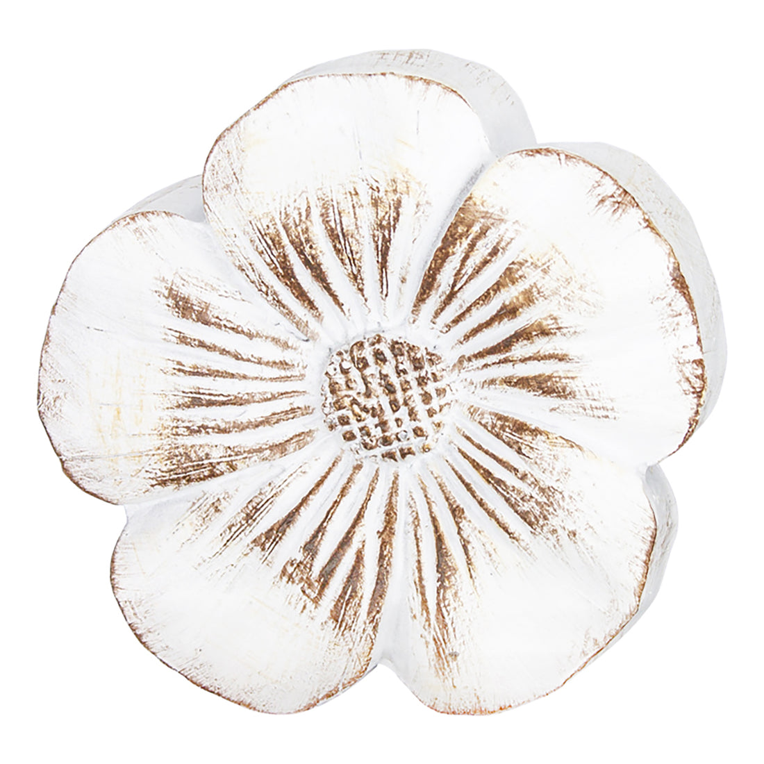 Wood Flower