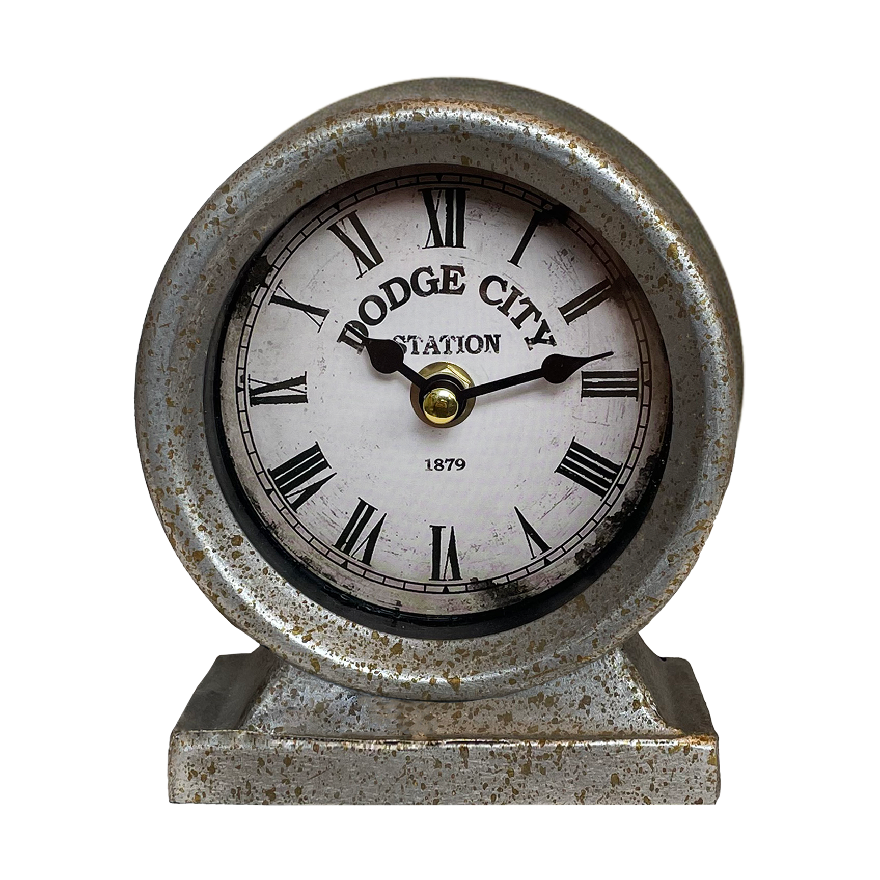 Desk Clock