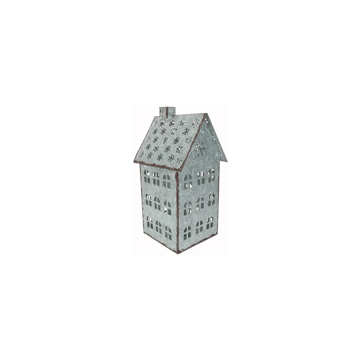 Village House
