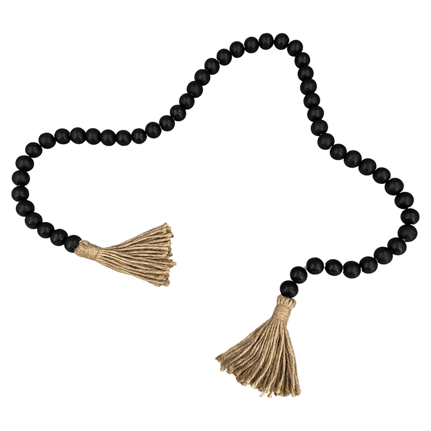 Black Garland
