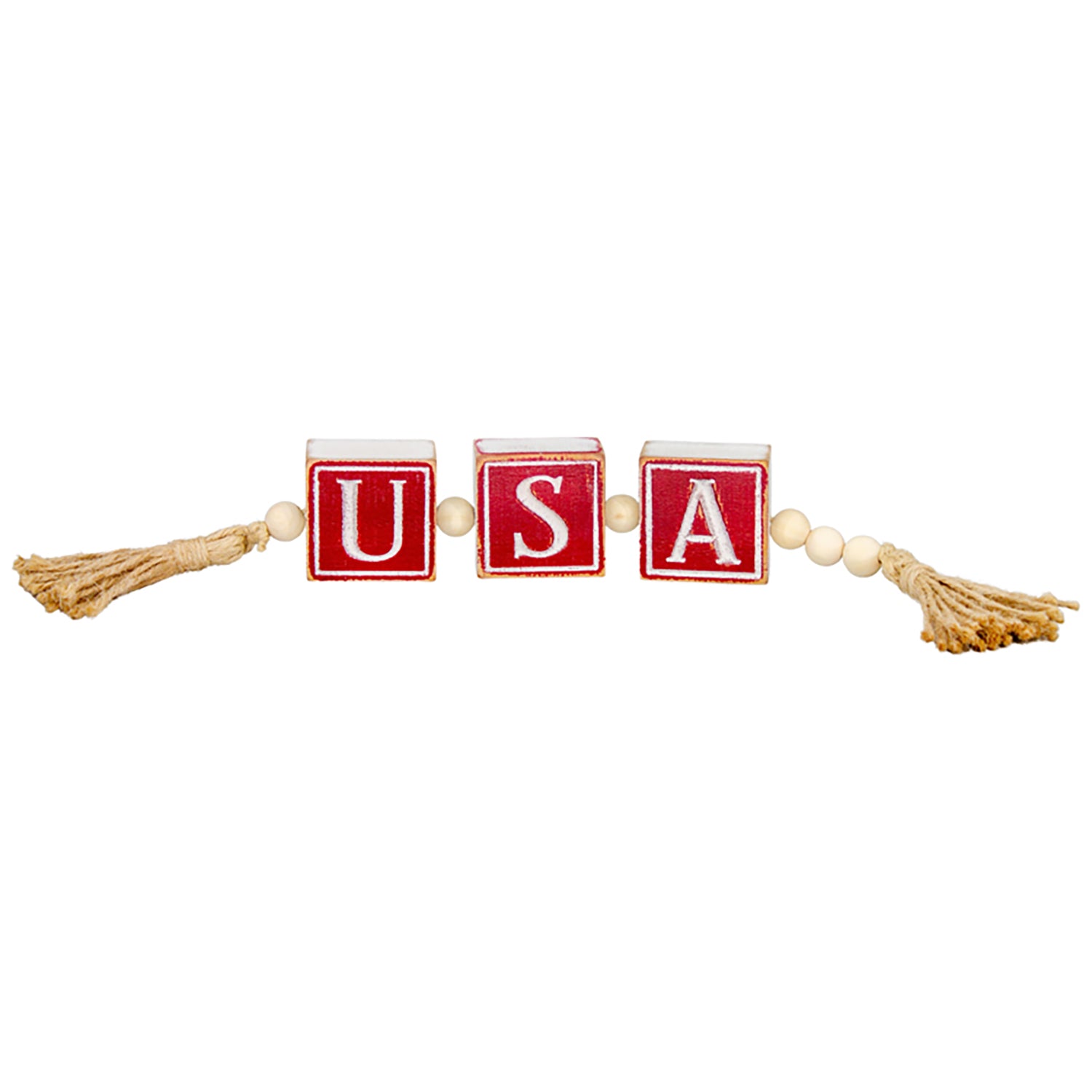 USA Block