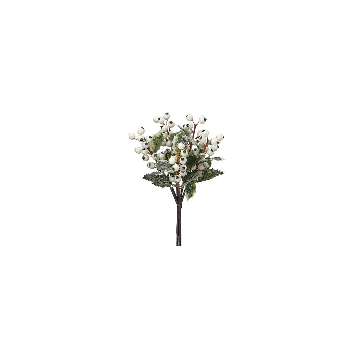 Frosted Holly Berry Bundle