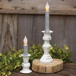 Alette Taper Candle Holder