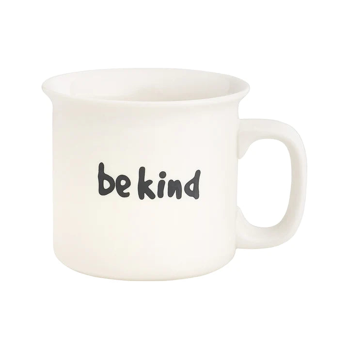 Be Kind Mug
