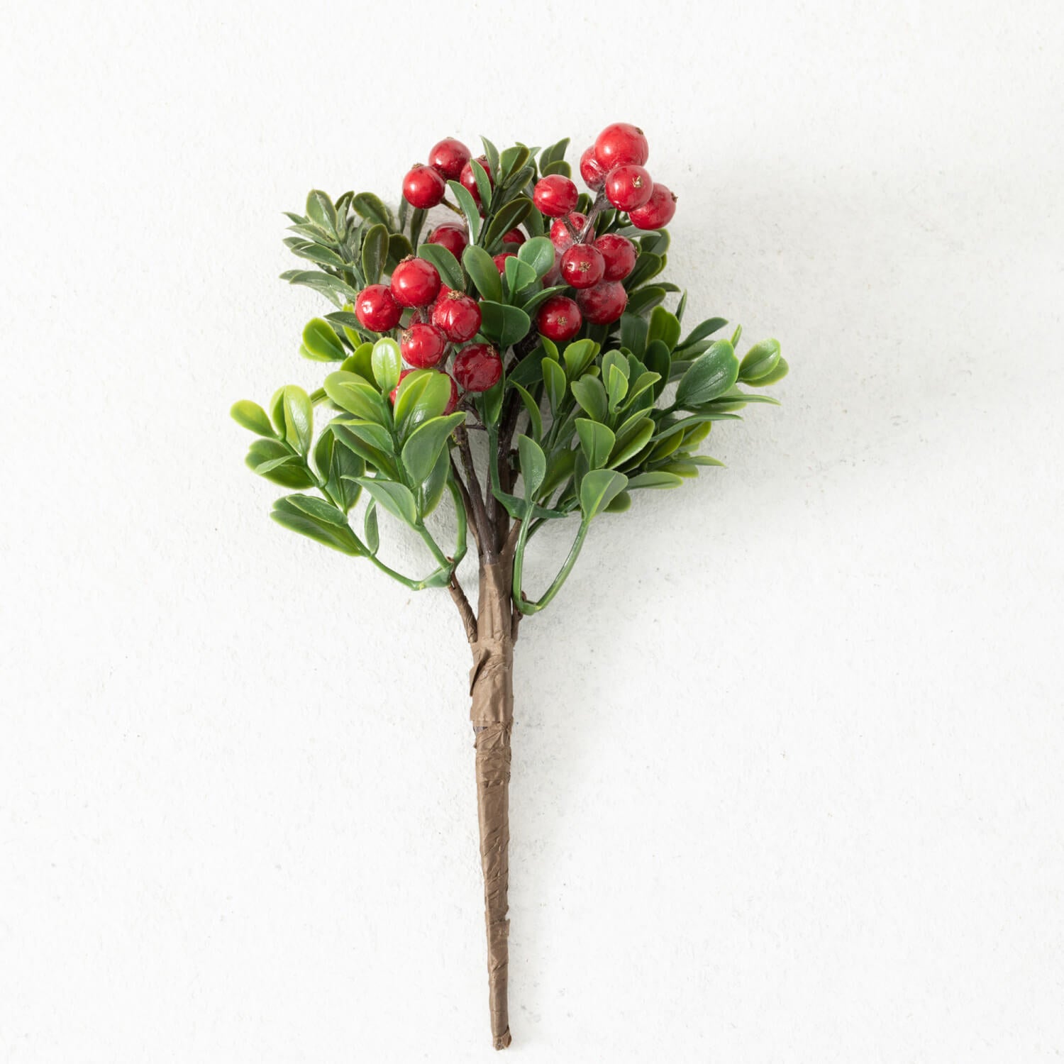 Boxwood Berry Pick