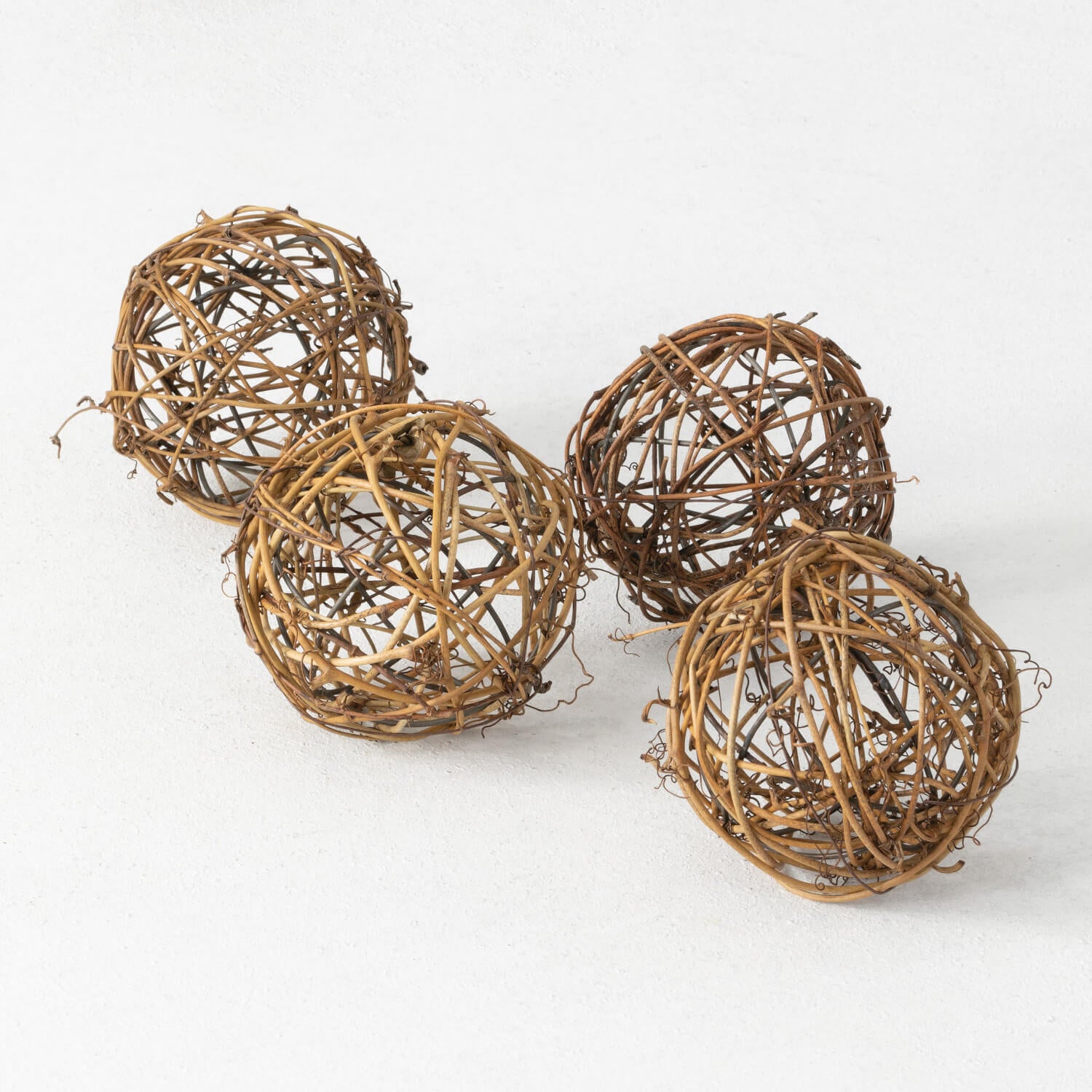 Decorative Vine Ball