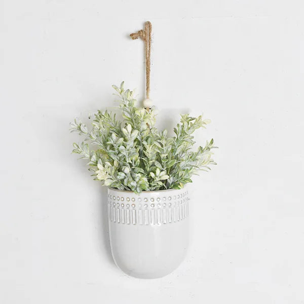 Boho Wall Pocket