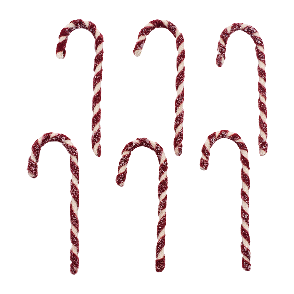 Candy Cane Set