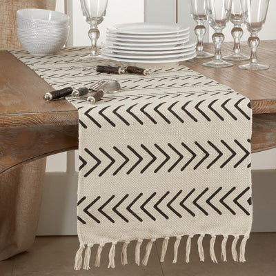 Chevron Runner