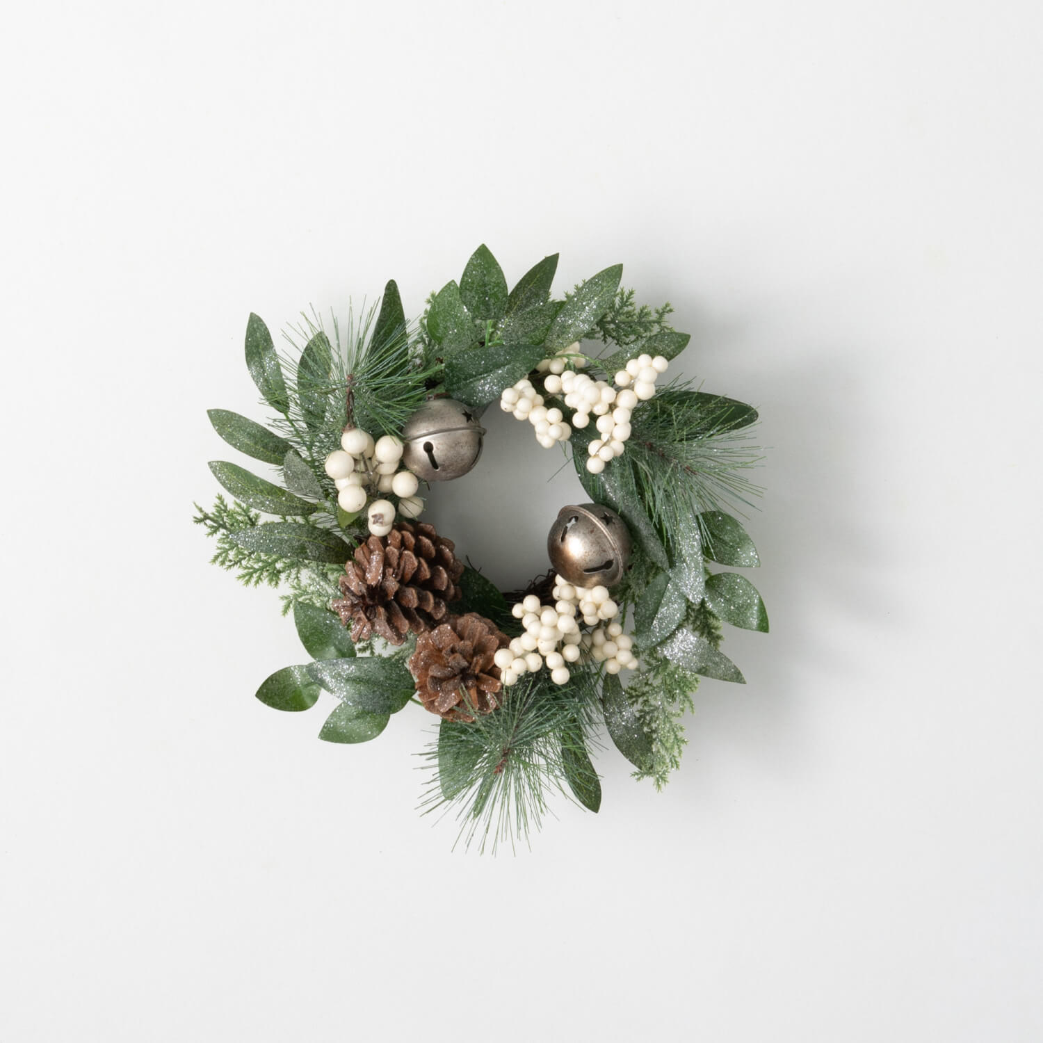 Jingle Berry Acent Ring