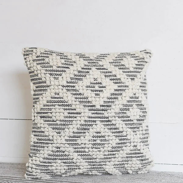 Diamond Dot Pillow