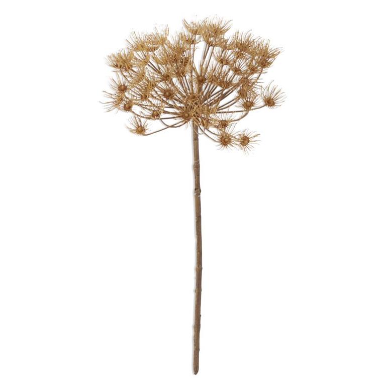 Fall Allium Spray