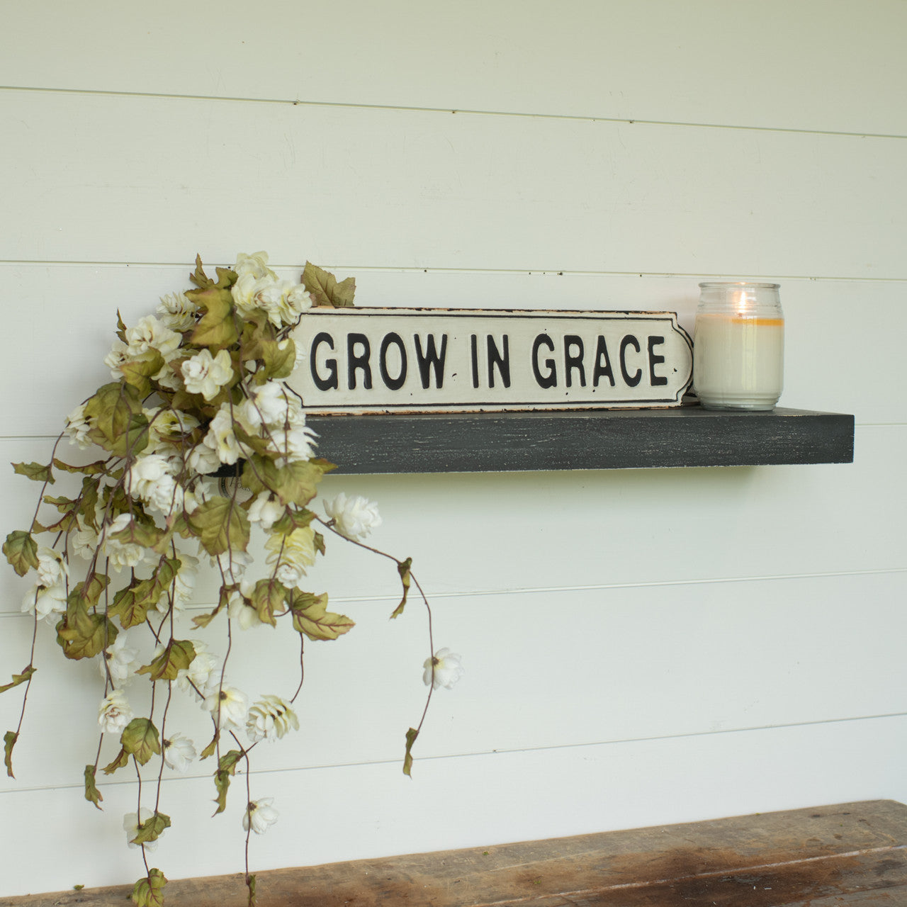 Grow in Grace