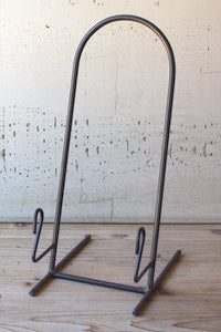 Iron Stand