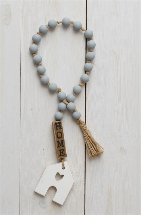 Home Farmhouse Beads