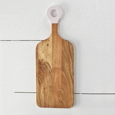 Cheese Board