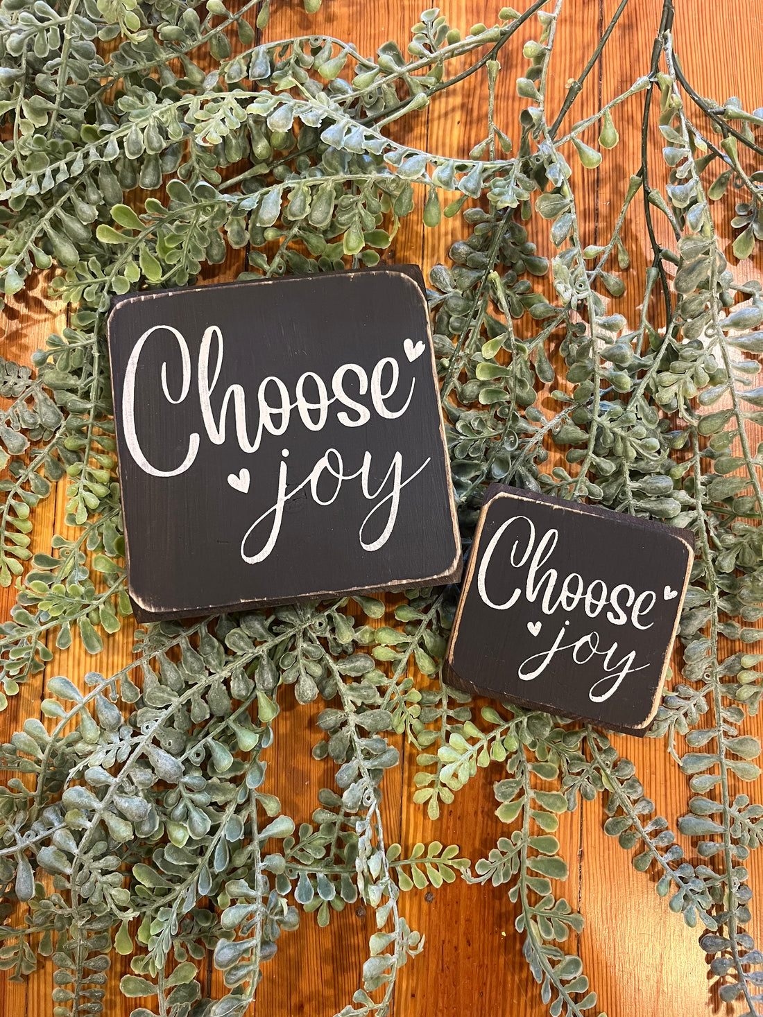 Choose Joy