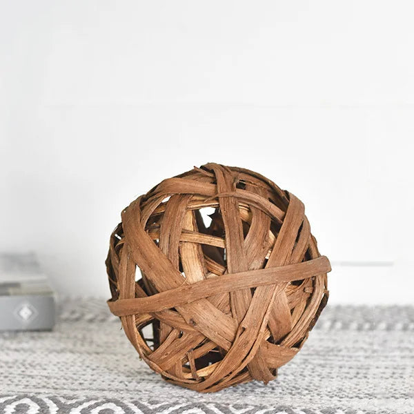 Jungle String Ball