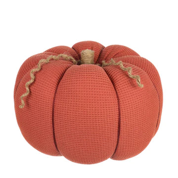 Rusty Waffle Pumpkin