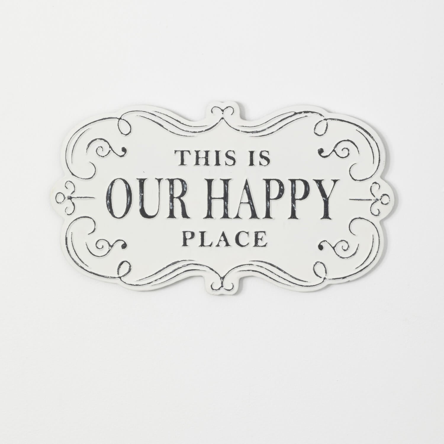 Our Happy Place