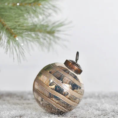 Vintage Ornament