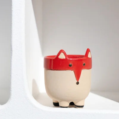 Fox Planter