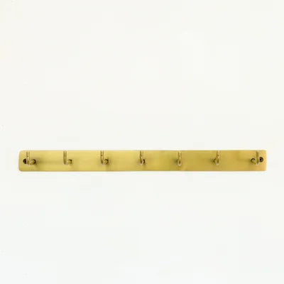 Brass Wall Hooks