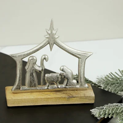 Nativity Scene