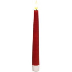Red LED Timer Taper