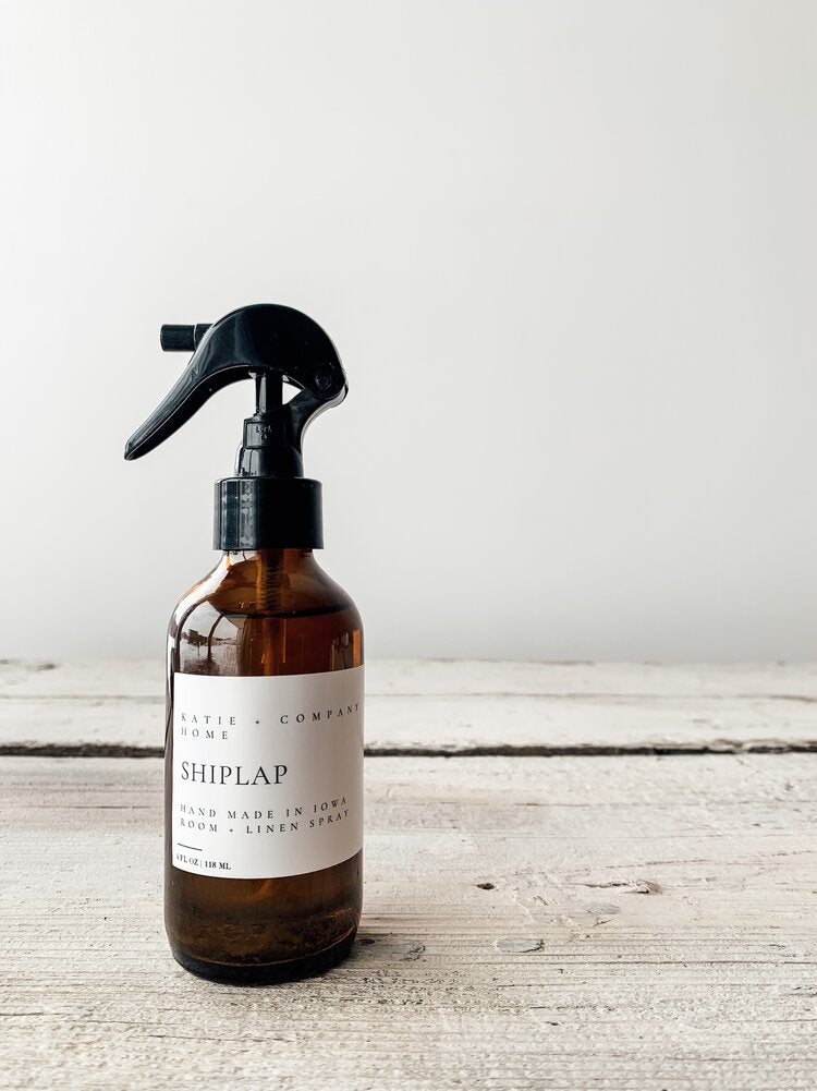 Katie Cloud Home Linen & Room Spray
