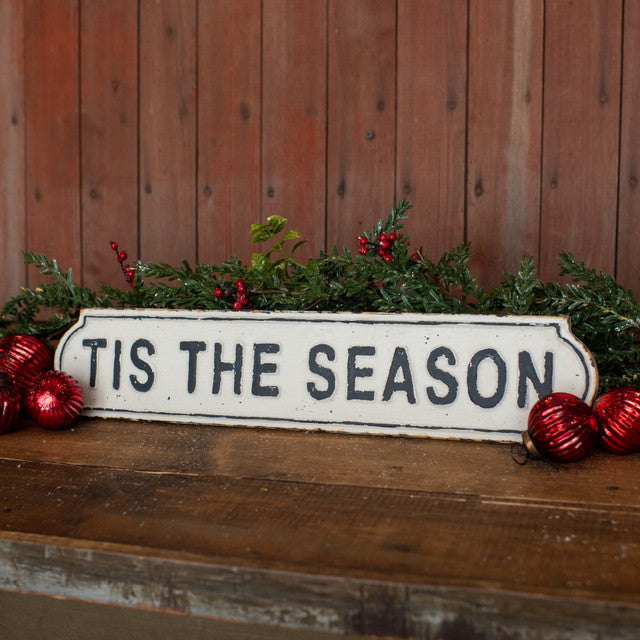 Tis the Season