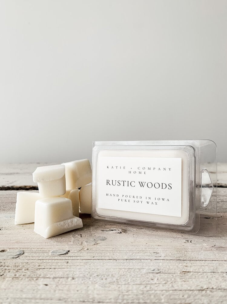 Katie Cloud Home Wax Melt