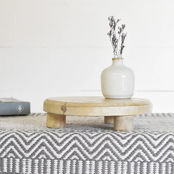 Wooden Stool