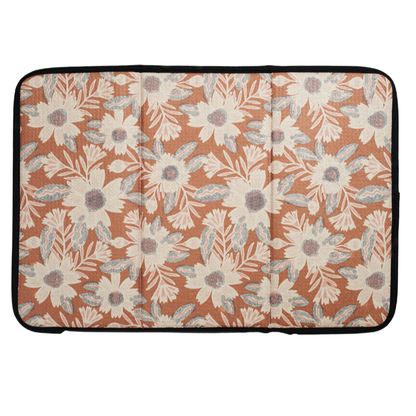 Floral Drying Mat