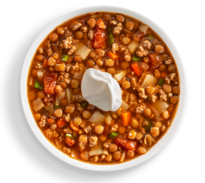 Wyoming Fireside Beef Goulash Mix