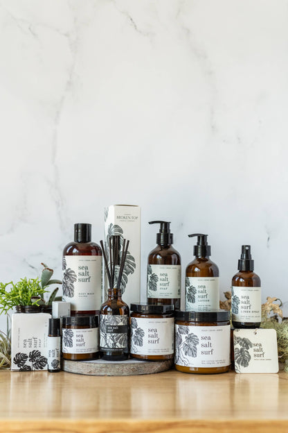 Sea Salt Surf Hand &amp; Body Lotion