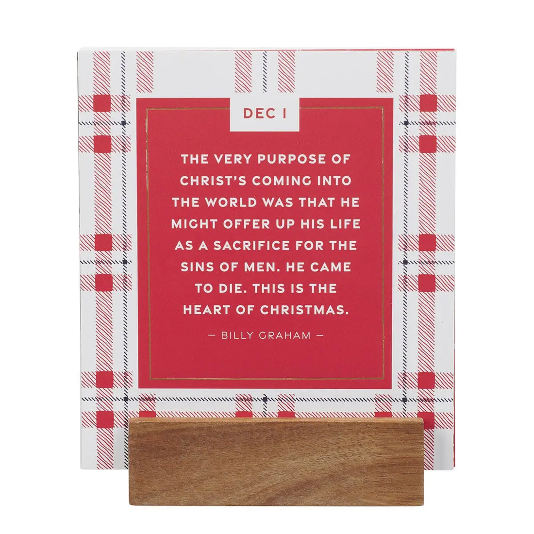 Adven Calendar Set