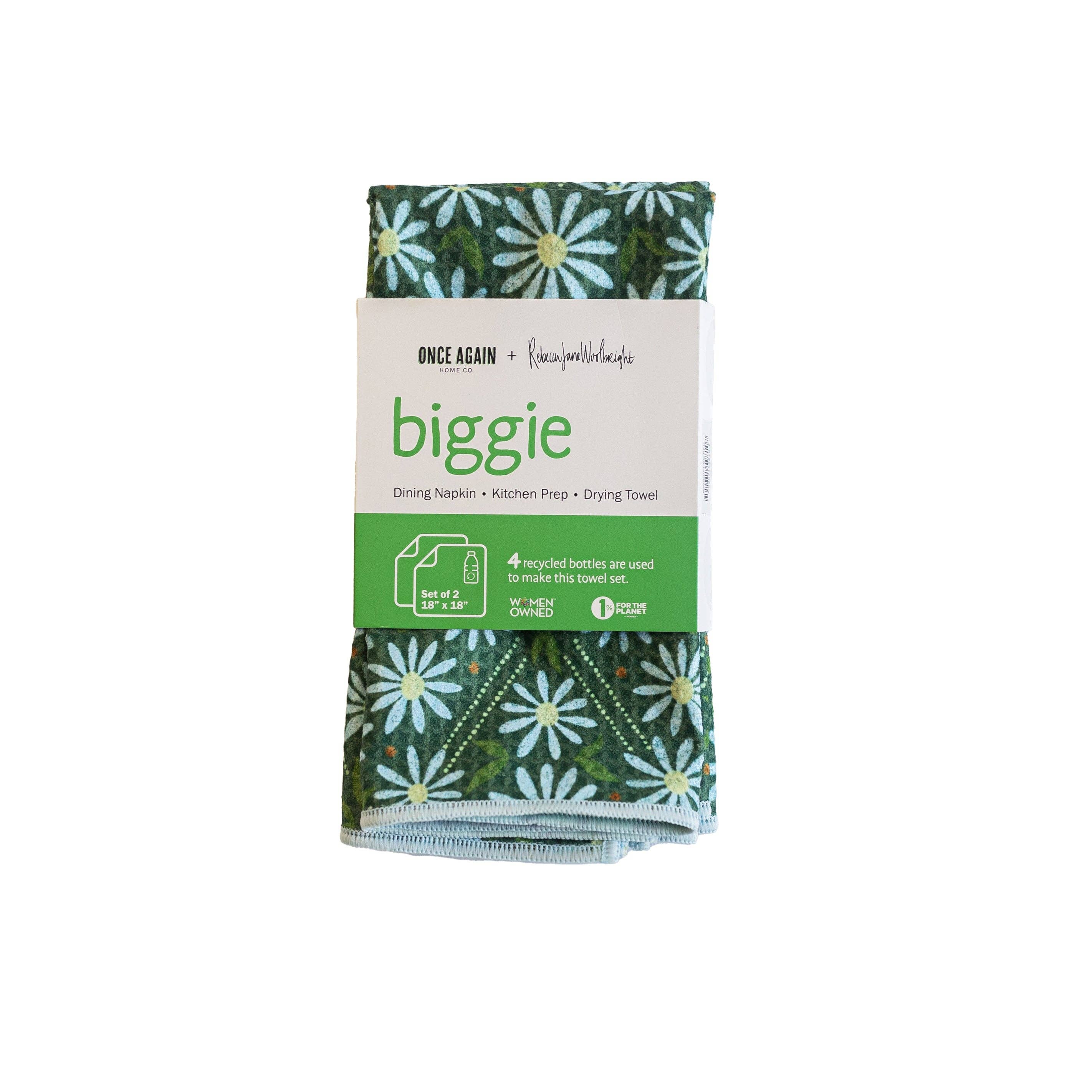 Double Duty (set of 2)