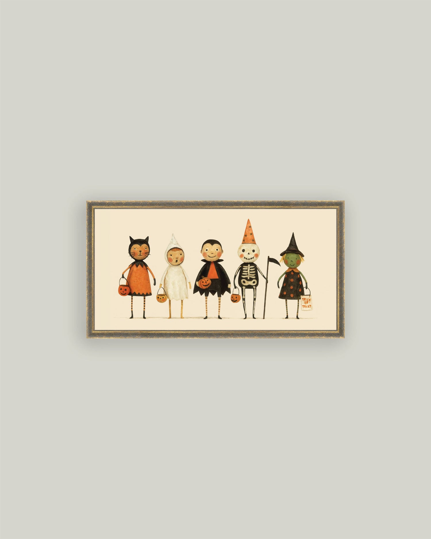 The Boo Crew