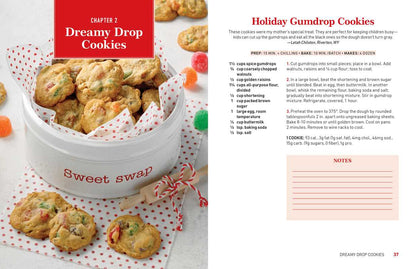 Taste of Home All New Christmas Cookies  by