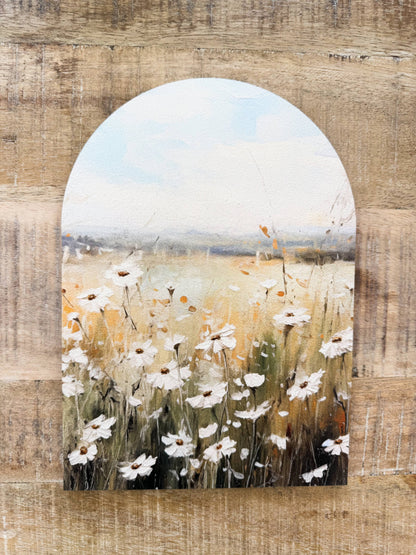 Cora Wood Arch