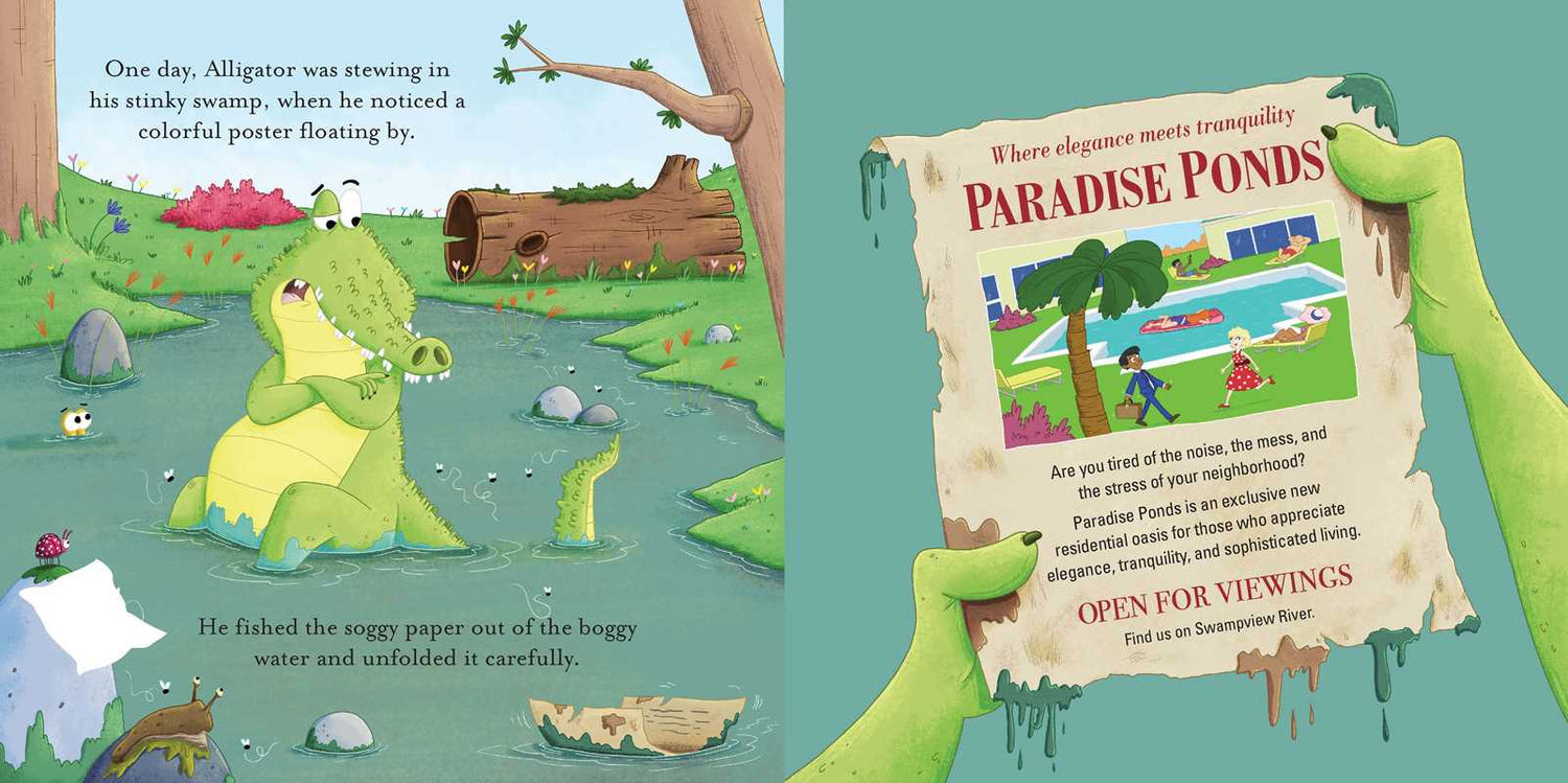 See You Later, Alligator